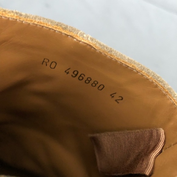 Wyatt harness boots saint Laurent size 42 - Picture 7 of 8